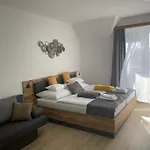 D&d Wellness - Dávid Wellness Apartahotel 4*