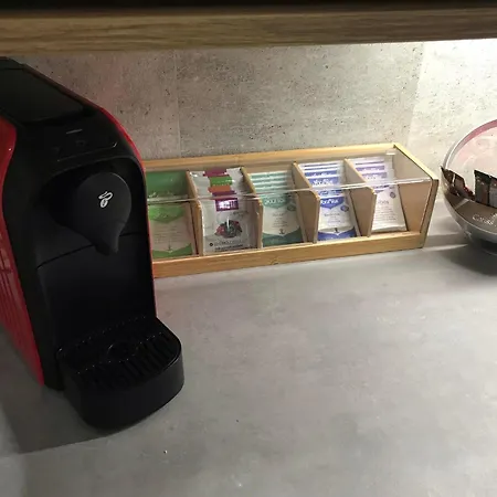 D&d Wellness - David Wellness 公寓式酒店 佐洛卡罗斯