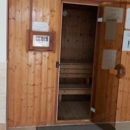 D&d Wellness - David Wellness Aparthotel Zalakaros