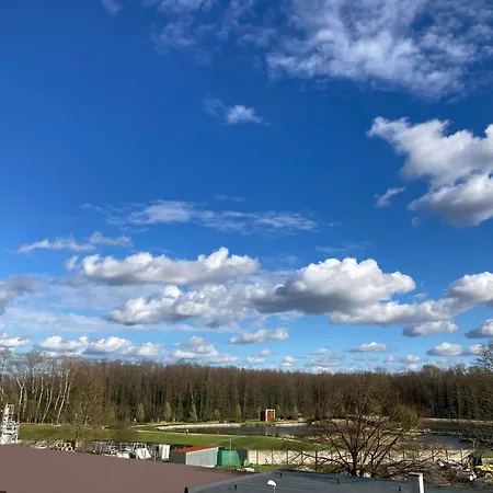 D&d Wellness - David Wellness Apart Otel Zalakaros