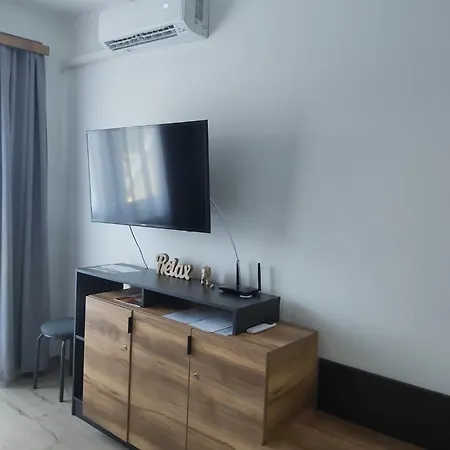 公寓式酒店 D&d Wellness - David Wellness