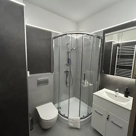 D&d Wellness - David Wellness 4* 佐洛卡罗斯