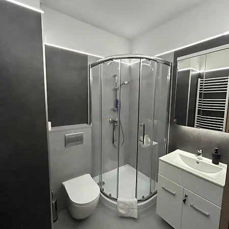 D&d Wellness - David Wellness Aparthotel