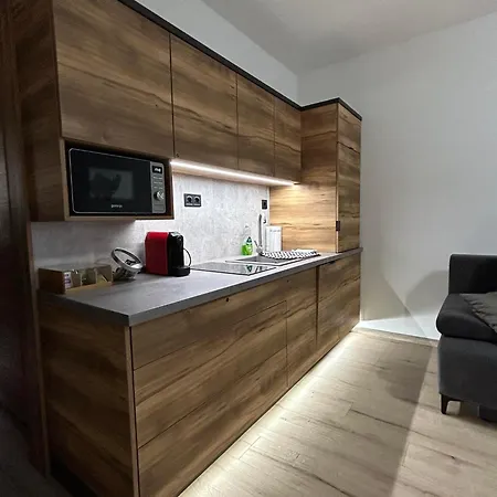 D&d Wellness - David Wellness Apart Otel Zalakaros