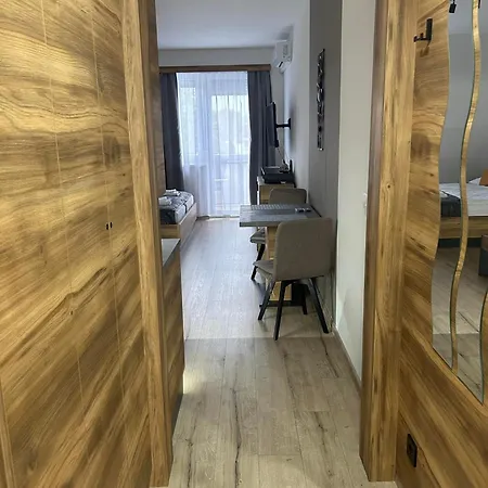 D&d Wellness - David Wellness Zalakaros