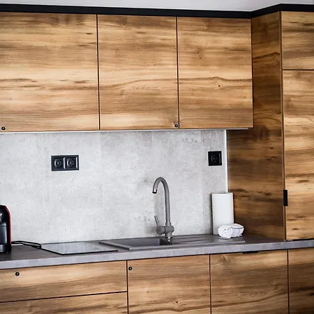 Apart Otel D&d Wellness - David Wellness