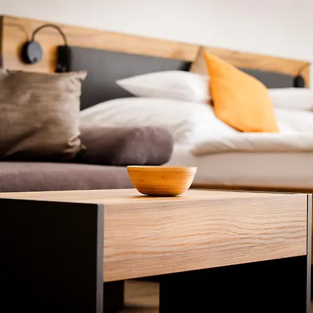 Aparthotel D&d Wellness - David Wellness Zalakaros