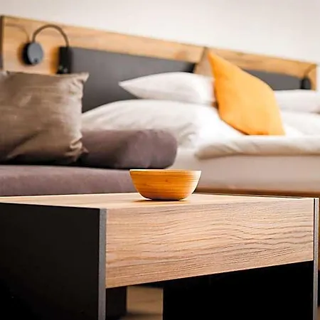 Aparthotel D&d Wellness - David Wellness 4*