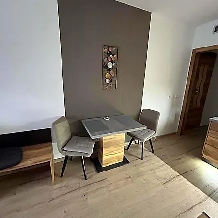 D&d Wellness - David Wellness Aparthotel