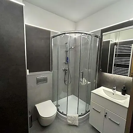 Aparthotel D&d Wellness - David Wellness Zalakaros