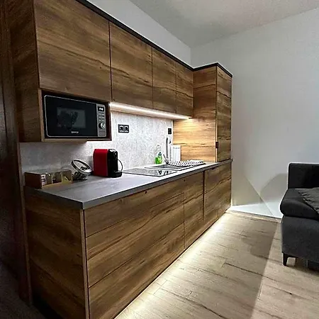 D&d Wellness - David Wellness Aparthotel 4*