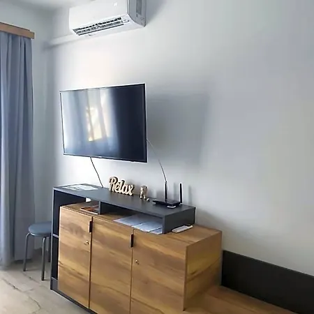 Aparthotel D&d Wellness - David Wellness 4*