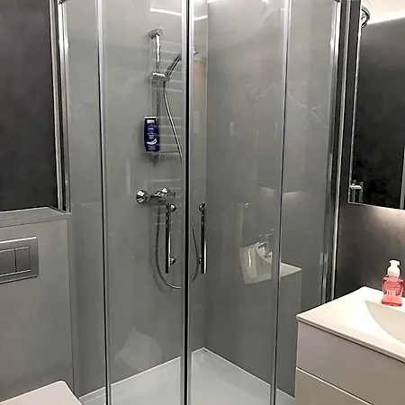 Aparthotel D&d Wellness - David Wellness 4*