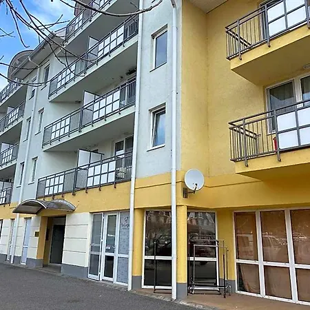 Aparthotel D&d Wellness - David Wellness Zalakaros