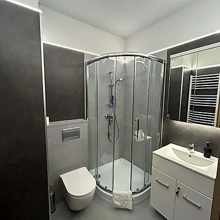 D&d Wellness - David Wellness Aparthotel 4*