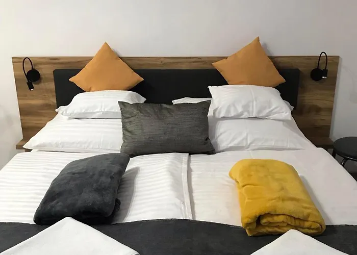 D&d Wellness - Dávid Wellness Apartahotel Zalakaros