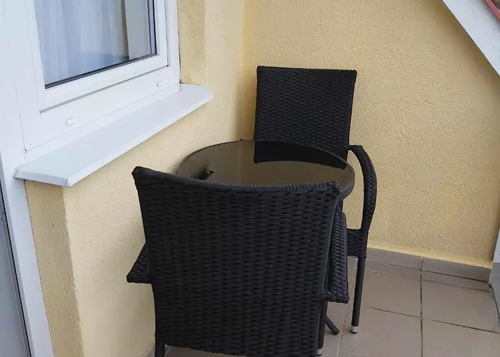 D&d Wellness - Dávid Wellness Apartahotel 4*