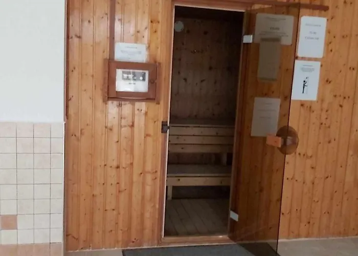 D&d Wellness - Dávid Wellness Apartahotel Zalakaros