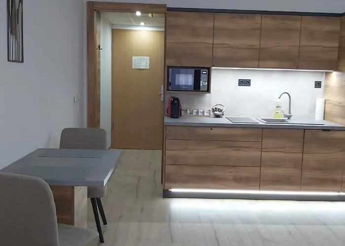 D&d Wellness - Dávid Wellness Apartahotel 4*