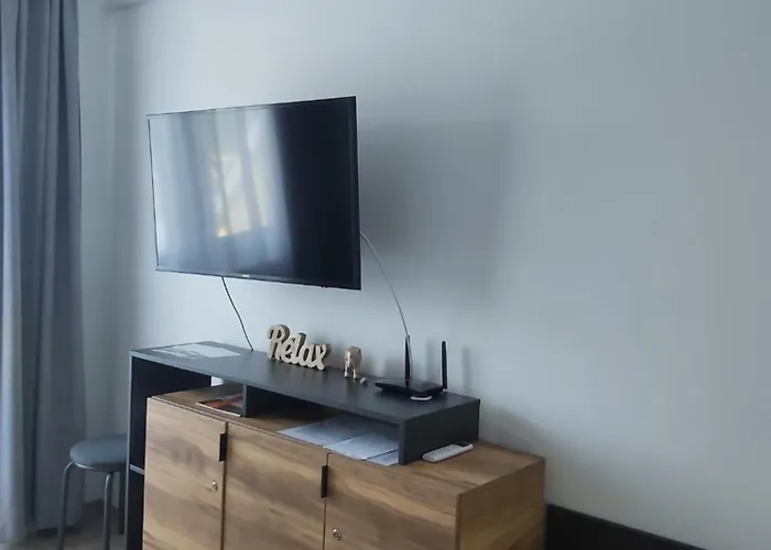 Apartahotel D&d Wellness - Dávid Wellness