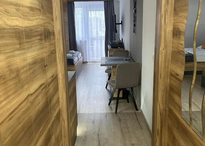 D&d Wellness - Dávid Wellness 4*