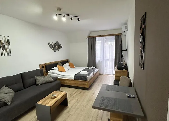 D&d Wellness - Dávid Wellness 4*