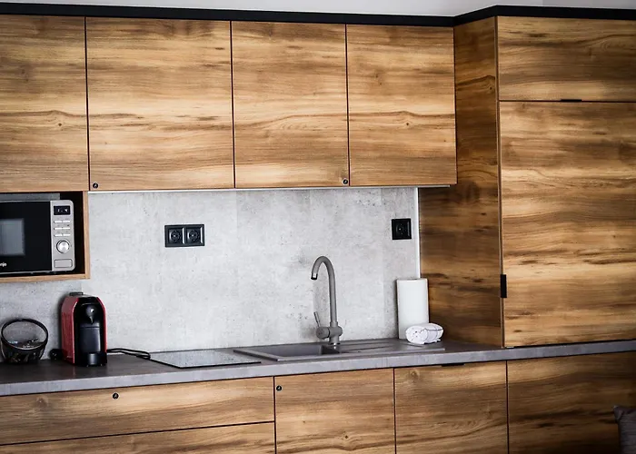 Apartahotel D&d Wellness - Dávid Wellness